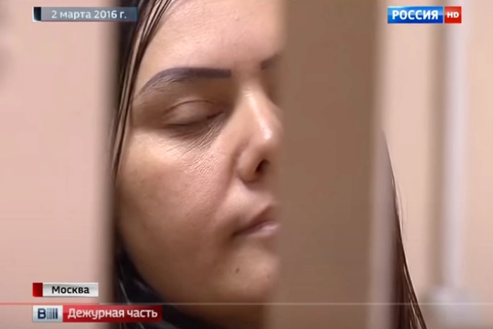 Обезглавившую ребенка Гюльчехру Бобокулову вышлют из России