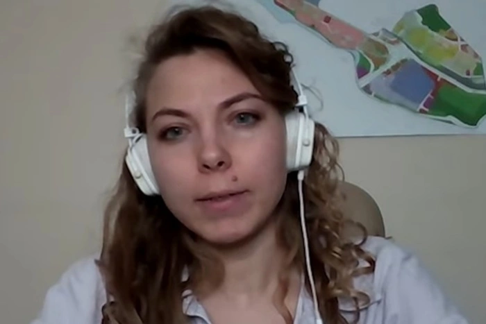 Новосибирский депутат Пирогова покинула Россию после возбуждения дела о фейках