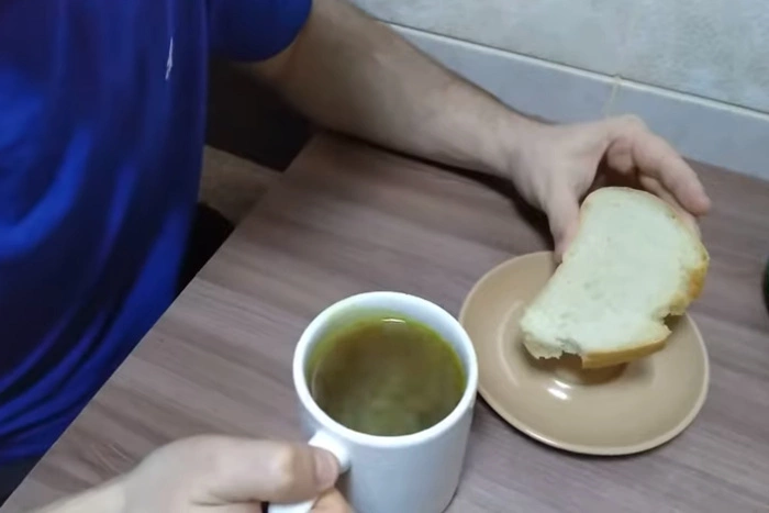 Южнокорейский холдинг приобрел российский бизнес Gallina Blanca