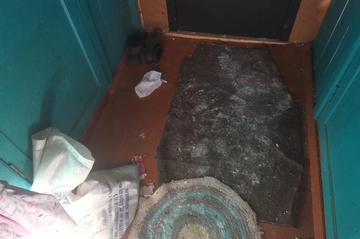 Свердловские силовики рассказали подробности гибели полуторагодовалого малыша на морозе