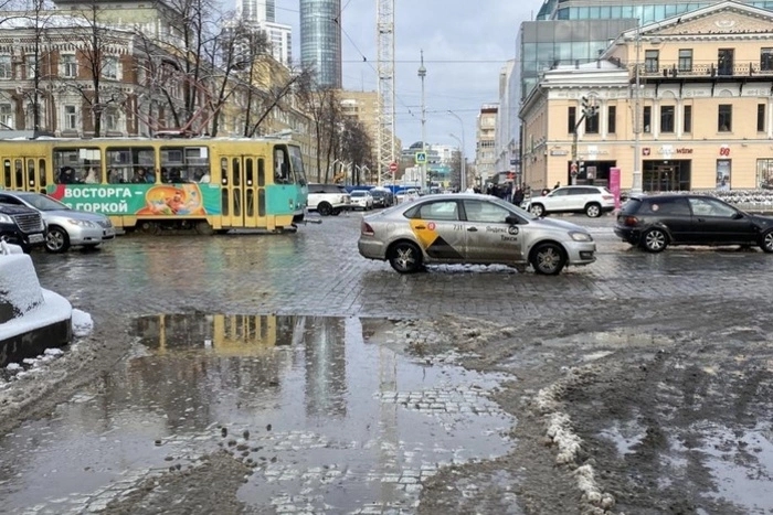 Свердловчан ждёт экстремально теплая неделя