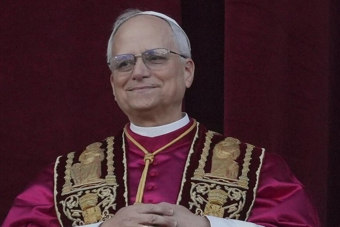 Папой римским стал американский кардинал. Он возьмет имя Лев XIV