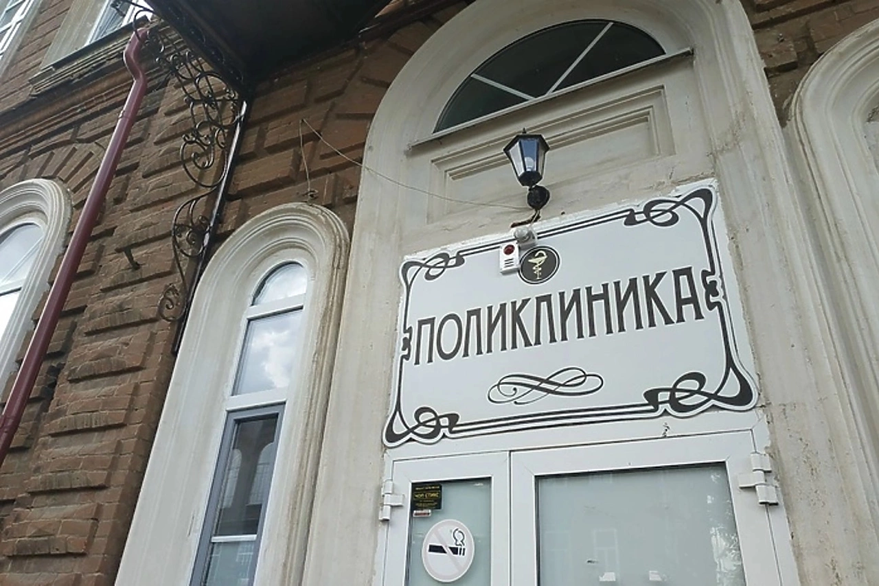 Екатеринбуржец едва не умер в очереди в больнице