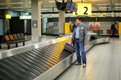 Багаж 80 туристов из Челябинска потерян в аэропорту Египта