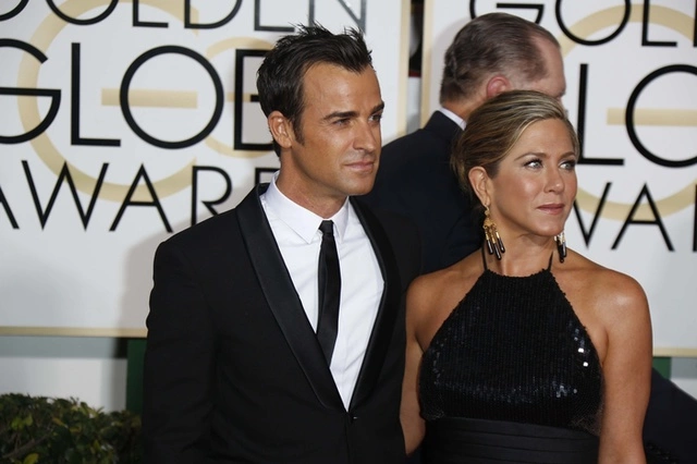 Экс-супруг Анджелины Джоли признался в чувствах к бывшей жене Брэда Питта