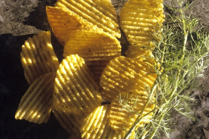 Правительство задумалось о введении налога на сахар, пальмовое масло и чипсы