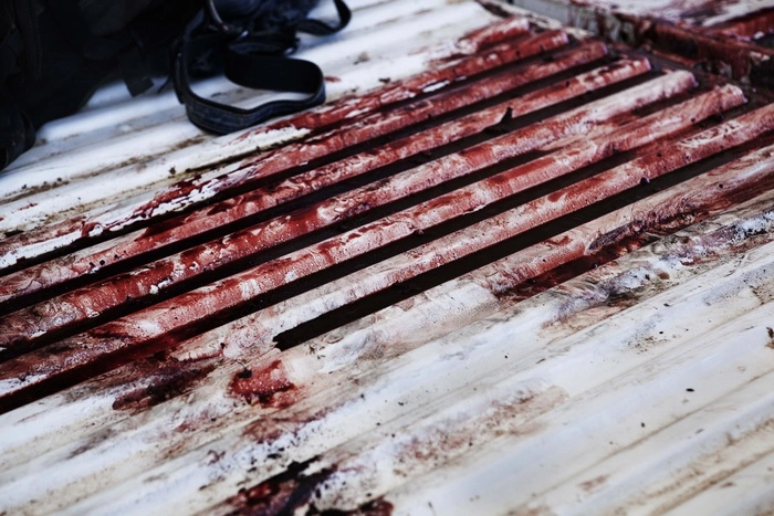 В Оренбурге 18-летний юноша зарезал соседа из-за парковки