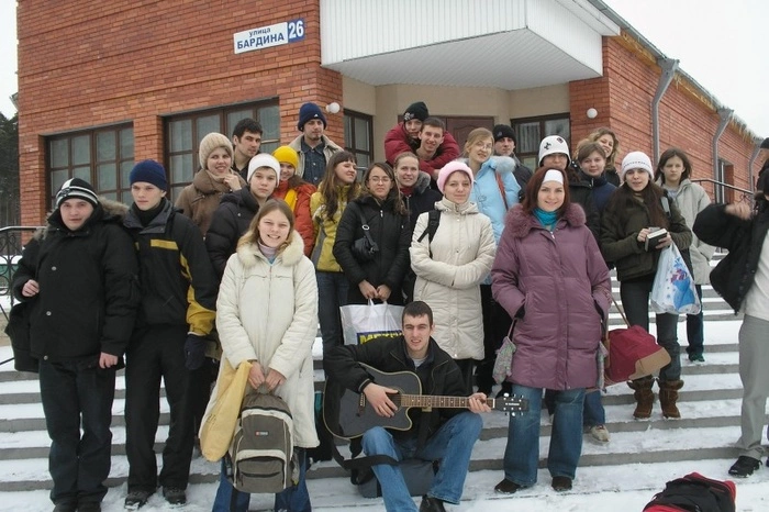 Екатеринбург лидирует в рейтинге самых добрых городов России