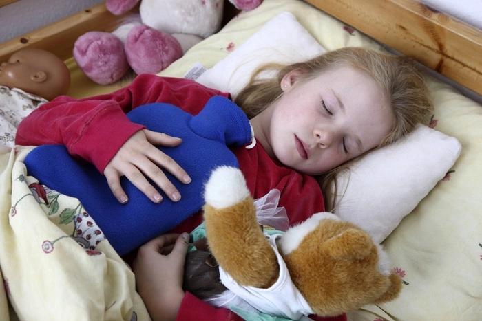 Пик заболеваемости свердловчан гриппом ожидается во второй декаде января