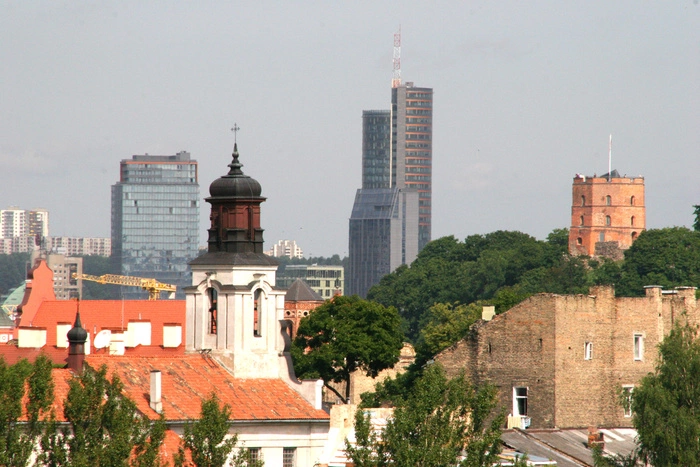 Суд отклонил просьбу осужденного литовского киллера о его депортации на родину