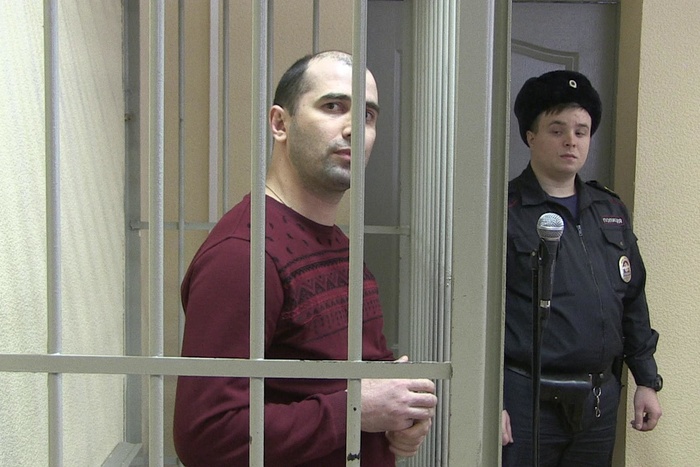 Сегодня в Екатеринбурге осудили на 8,5 лет мошенника и вымогателя