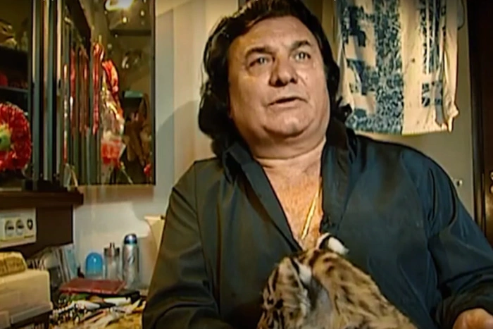 Народный артист России, дрессировщик Михаил Багдасаров скончался от коронавируса