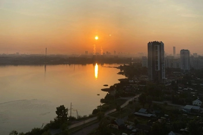 В Екатеринбурге собираются благоустроить набережную Верх-Исетского пруда
