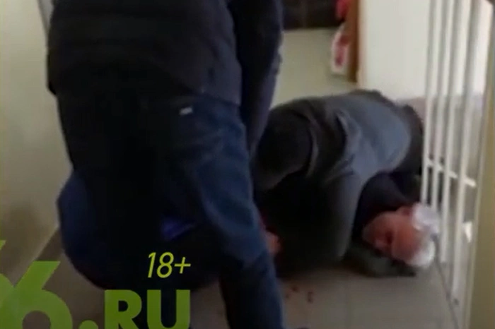 На Широкой Речке смена управляющих компаний закончилась поножовщиной