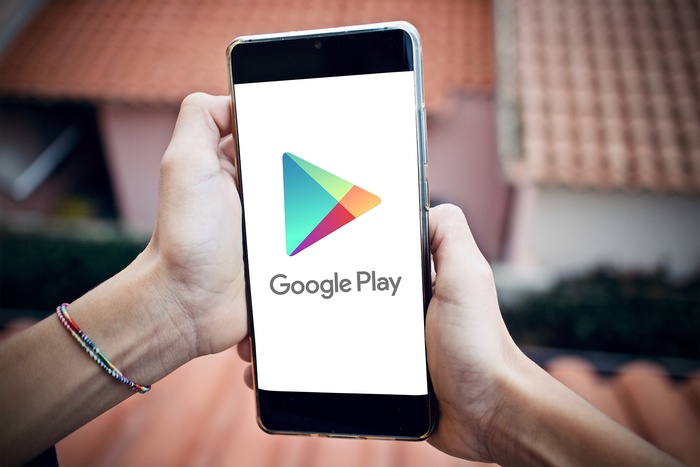 Google удалил мобильное приложение Сбербанка на Android из магазина Google Play