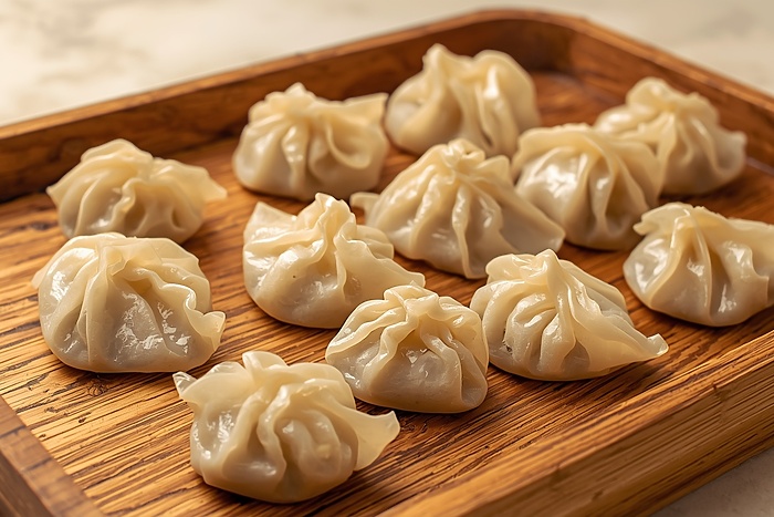 В Екатеринбурге на месяц закрыли цех, где делали пельмени без возможности помыть руки