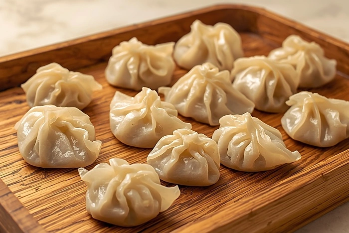 В Екатеринбурге на месяц закрыли цех, где делали пельмени без возможности помыть руки