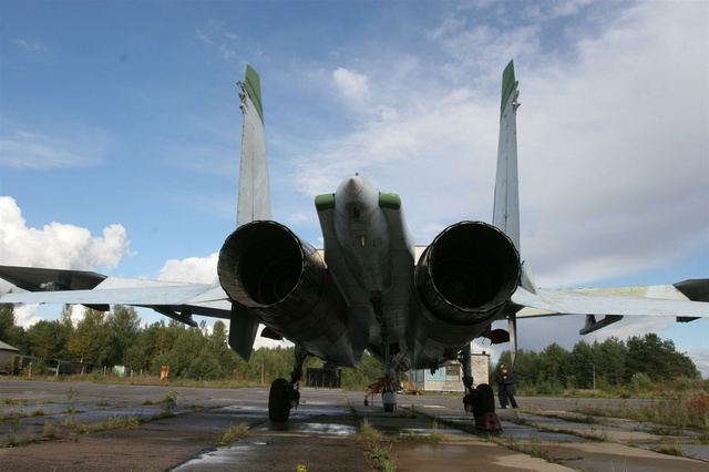 Бондарев: «Вбросами» о нарушении ВВС России границ НАТО отвлекает внимание