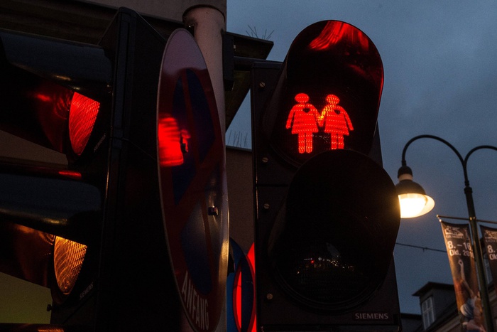 Для трамваев в Екатеринбурге отменят красный свет на светофорах