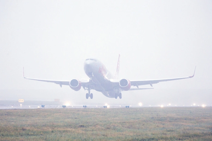 Эксперты перечислили наиболее странные причины задержек рейсов