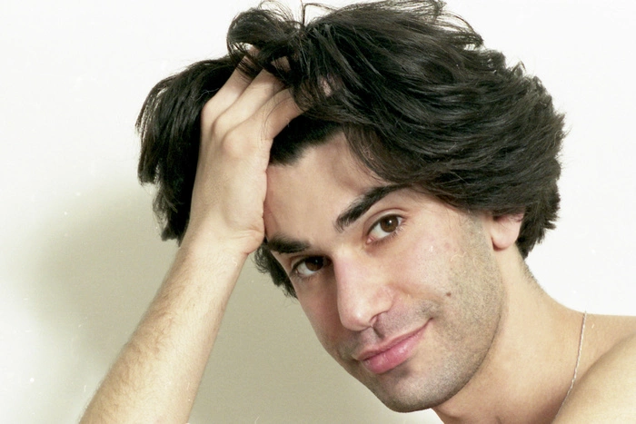 Цискаридзе впервые посетил могилу своего наставника, похороненного на Урале