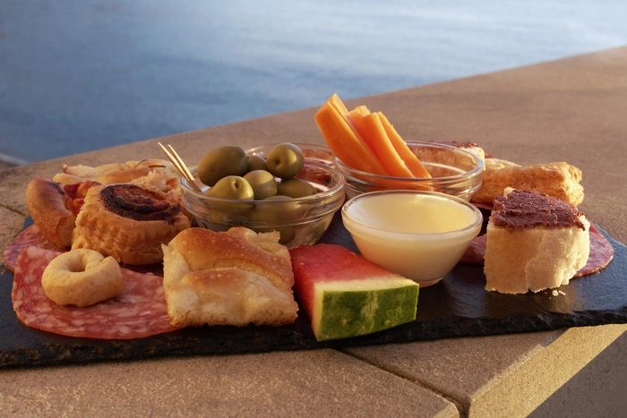 Турецкие отели попросят постояльцев набирать поменьше еды