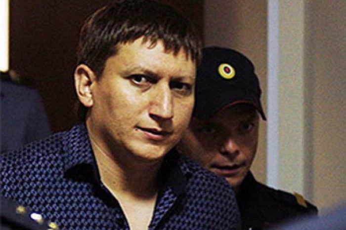 В московском фитнес-клубе киллер застрелил мужчину на беговой дорожке