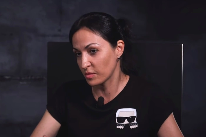 Мандат Рашкина передадут супруге Сергея Удальцова Анастасии