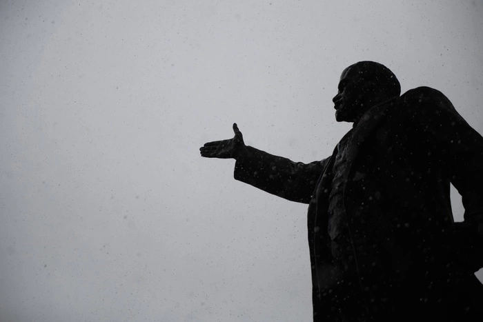 Мэр Ирбита решил переименовать площадь Ленина из-за утраты «актуальности»