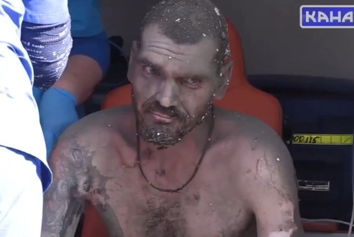 Умер пострадавший во время взрыва в квартире в Серове