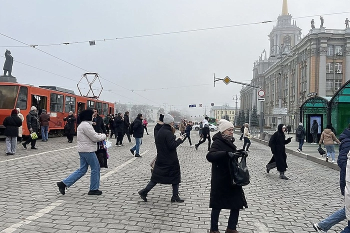 Комиссия не допустила до конкурса на должность мэра Екатеринбурга «Новых людей» и ЛДПР