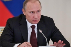 Путину предрекли окончание "года триумфа"