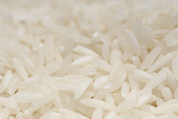 В азиатских странах боятся пластмассового китайского риса