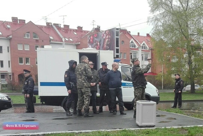 Убийство 14-летней школьницы Оли Медведевой раскрыто в Екатеринбурге