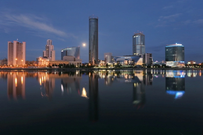 Стали известны финалисты конкурса «Лидеры России» из УрФО. Список