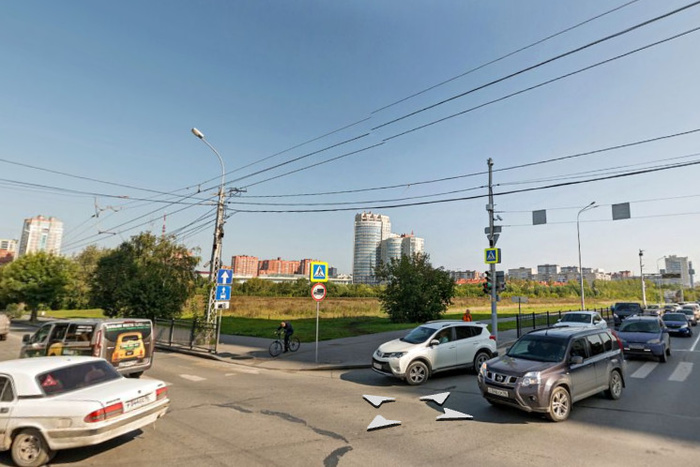 Главный архитектор Екатеринбурга озвучил свое мнение по площадке под храм
