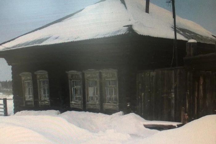 В Свердловской области мужчина убил собственного сына