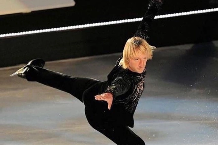 Плющенко вызвал Навального «обсудить вопросы по-мужски»