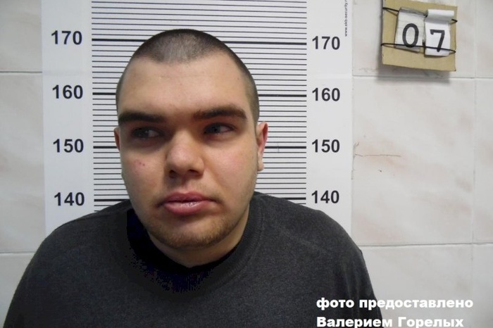 Показывал детям гениталии: в Екатеринбурге задержали педофила