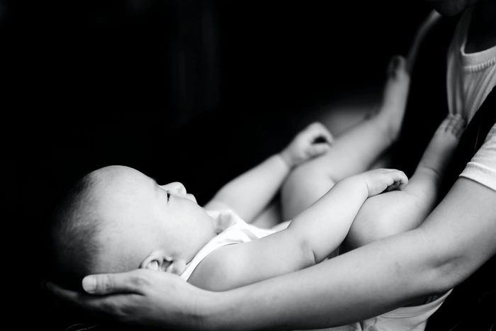 В Свердловской области значительно подорожали детские смеси