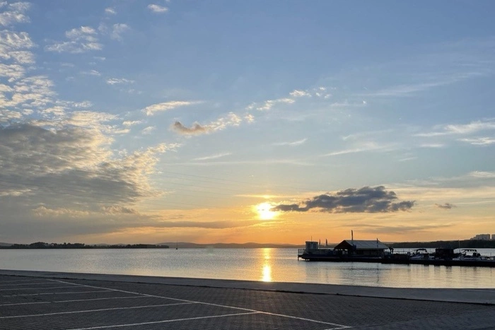 Синоптики назвали дату, когда спадет аномальная жара в Свердловской области