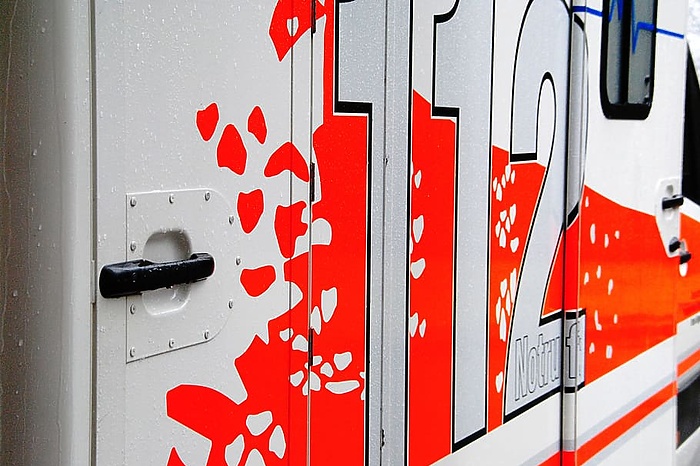 «Бабуля в плохом состоянии». На улице Пальмиро Тольятти «Газель» сбила пожилую женщину