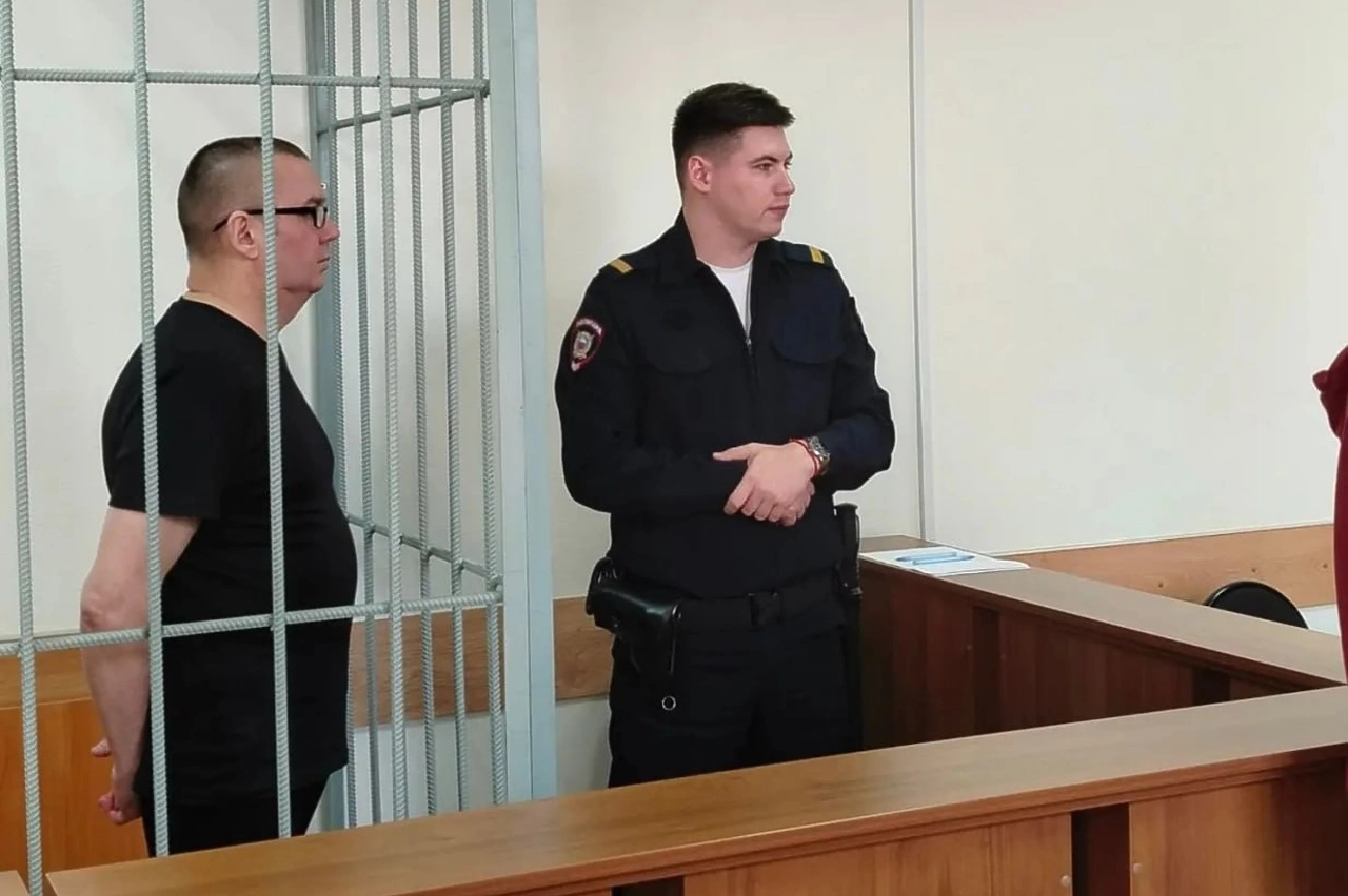 Свердловчанин получил срок за избиение ребёнка