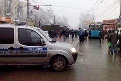 Глава ФСБ вылетает в Волгоград