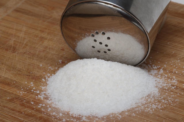 Роспотребнадзор рекомендовал изъять из оборота соль из Украины и Белоруссии