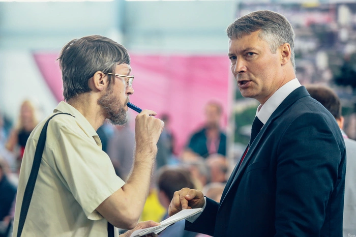 Ройзмана лишили звания мэра Екатеринбурга