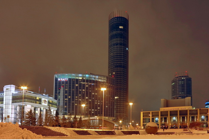 В преддверии ЧМ-2018 названы лучшие отели Свердловской области