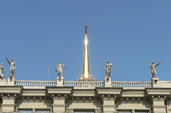 За то, чтобы Екатеринбург попал на купюры, проголосовали пока менее 5000 человек