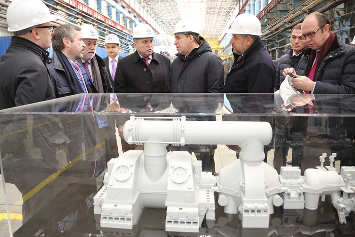 Свердловская область вошла в список экономически депрессивных регионов