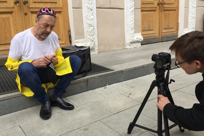 Николай Коляда подтвердил решение об уходе из театра